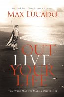 Out Live Your Life 