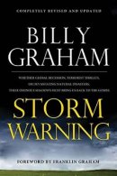 Storm Warning - Paperback