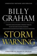 Storm Warning - Hardback
