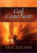 God Came Near Special Edition Hb