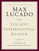 The Lucado Inspirational Reader