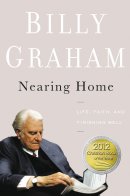 Nearing Home (Hardback)