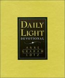 Daily Light Devotional : Black