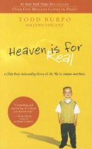 Heaven Is for Real Gift 4-Pack