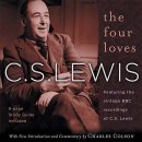 The Four Loves Audio CD
