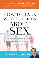 How To Talk With Your Kids About Sex Pb