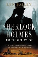 Sherlock Holmes And The Needles Eye