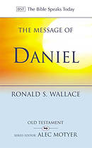 The Message of Daniel