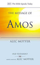 The Message of Amos