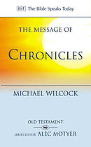 The Message of Chronicles