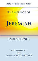 The Message of Jeremiah