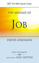 The Message of Job