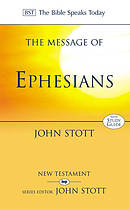 The Message of Ephesians