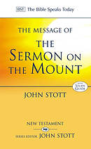 The Message of Sermon on the Mount