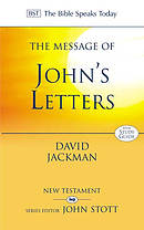 The Message of John's Letters