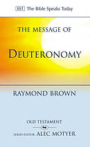 The Message of Deuteronomy