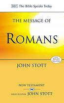 The Message of Romans