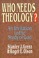 Who Needs Theology?