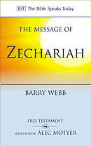 The Message of Zechariah
