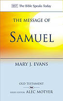 The Message of Samuel