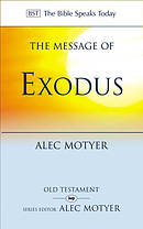 The Message of Exodus