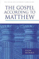 Matthew : Pillar Commentaries