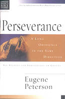 Christian Basics: Perseverance