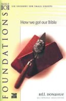 Foundations: Bible 101 Bible Study