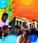 IVP Bible Study Collection: CD-ROM