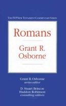 Romans : IVP New Testament Commentaries 