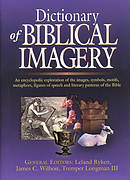 Dictionary of Biblical Imagery