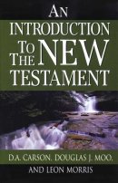 Introduction to the New Testament