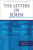 1 2 & 3 John : Pillar New Testament Commentary
