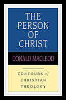 The Person of Christ