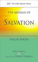 The Message of Salvation
