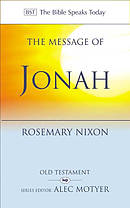 The Message of Jonah