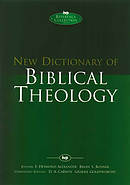 New Dictionary of Biblical Theology