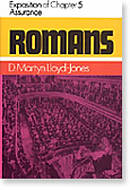 Romans chapter  5: 1-21