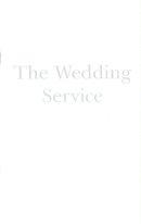 The Wedding Service