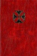 Pope John Sunday Missal - Superior-Red