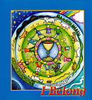 I Belong: Children's Book