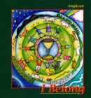 I Belong: Child's Book (Common Worship)