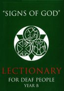 Signs of God - Lectionary for Deaf People Year B