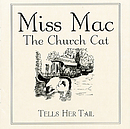 Miss Mac The Church Cat CD Audiobook