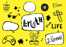 Truth: A Confirmation Course for Teenagers