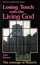 Malachi : Welwyn Commentary Series