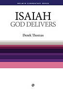 Isaiah : Welwyn Commentary Series