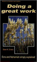 Ezra & Nehemiah : Welwyn Commentary