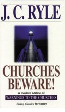 Churches Beware 