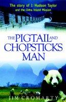The Pigtail and Chopsticks Man